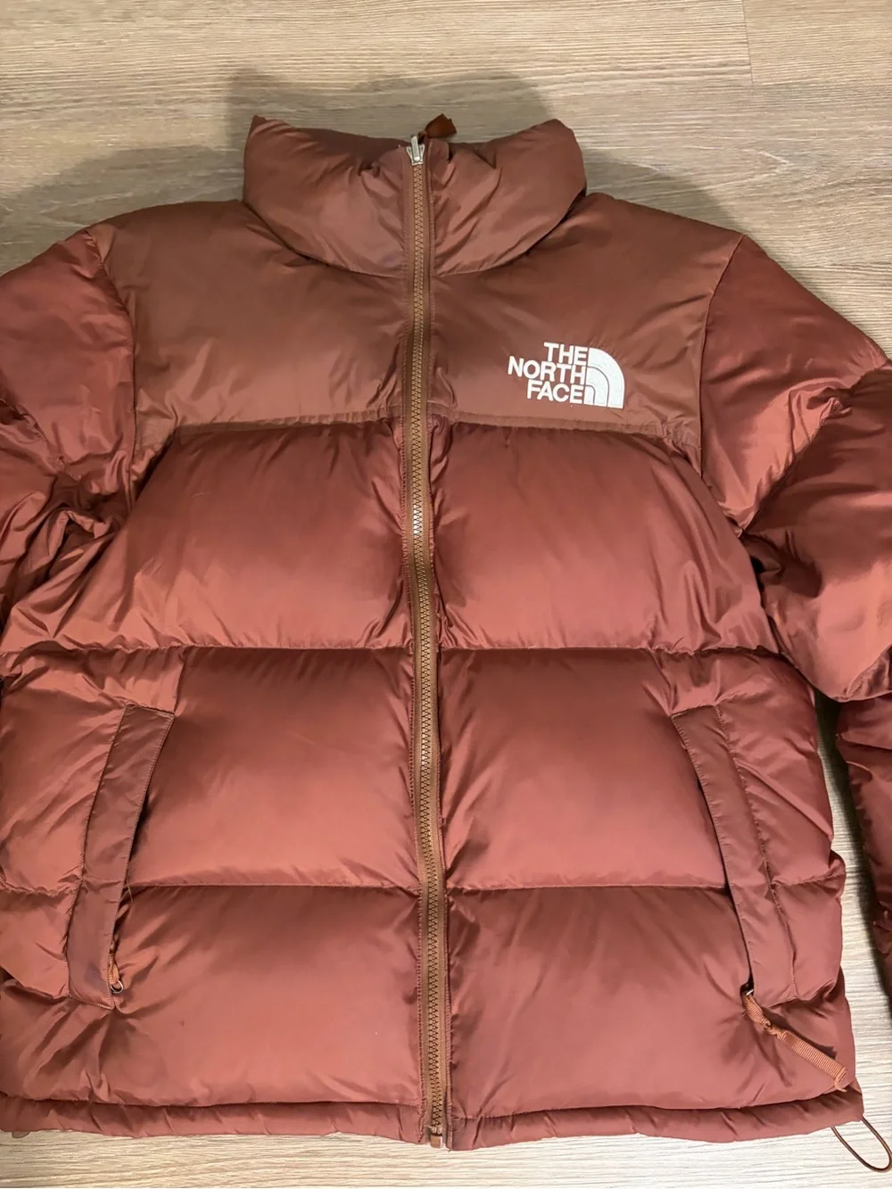 North Face 700 Size S Men (Can fit M) - Picture 2 of 6